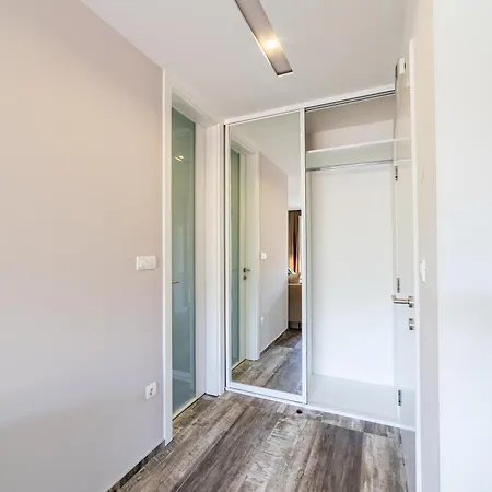 Luxury Mejtas Hills - Old Town 4* 사라예보