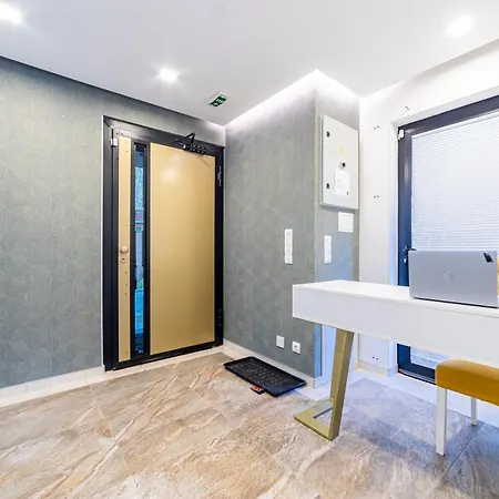Luxury Mejtas Hills - Old Town