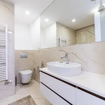 Luxury Mejtas Hills - Old Town 4* 사라예보
