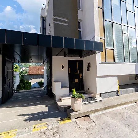 Luxury Mejtas Hills - Old Town 4*