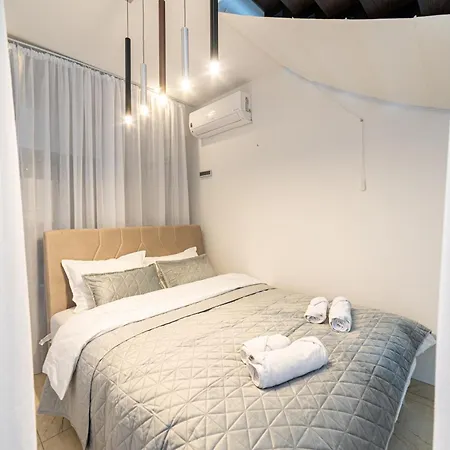 Luxury Mejtas Hills - Old Town 사라예보