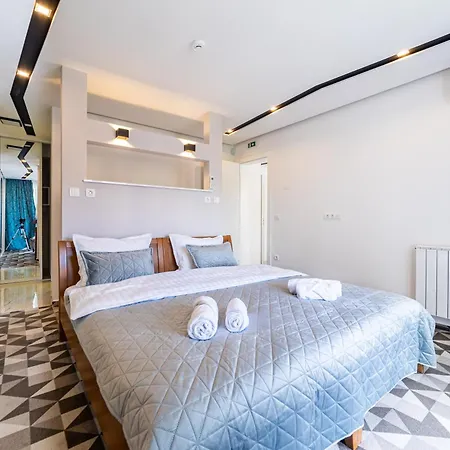 Luxury Mejtas Hills - Old Town