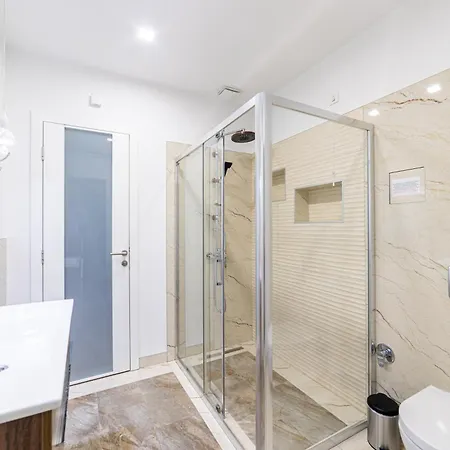 Luxury Mejtas Hills - Old Town 4* 사라예보