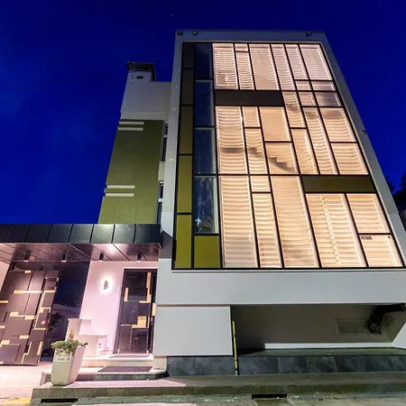 Luxury Mejtas Hills - Old Town 4* 사라예보