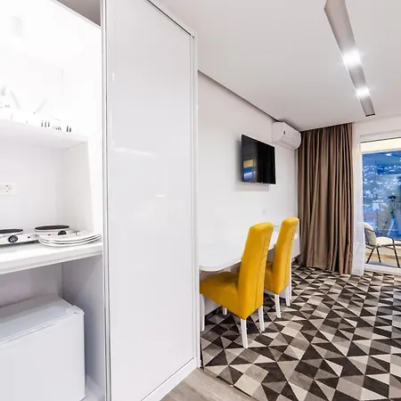 Luxury Mejtas Hills - Old Town 4* 사라예보